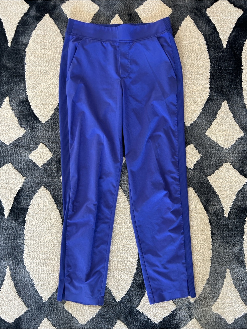 Athleta Brooklyn Ankle Pants - Size 0